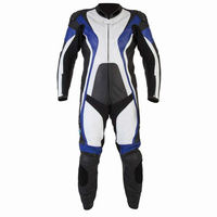 Traje de Motociclismo Profesional de Invierno para Hombre, de Algodón, Alta Calidad, Personalizable, Diseñado para Carreras en Pista, Conducción en Carretera y Larga Distancia