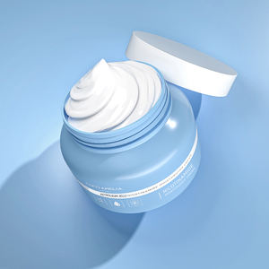 Kore bakım nemlendirici cilt kremi beyazlatma Petrolatum petrol jöle Niacinamide Ceramide vücut losyonu - Product Image 2