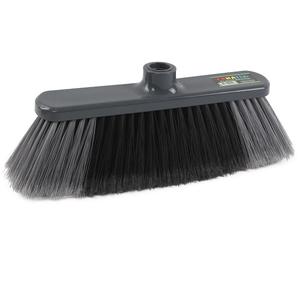 Balai à poils souples en PET pour sols en plastique, avec manche en plastique, idéal pour le nettoyage domestique - Product Image 6