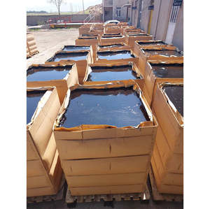 Asfalto Líquido Bituminoso 60/70 para Construcción de Carreteras y Proyectos de Pavimentación - Suministro a Granel Disponible - Product Image 1