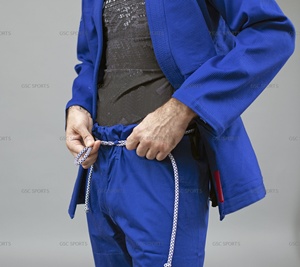 Jiu Jitsu ชุดเครื่องแบบสำหรับผู้หญิงขายส่ง,Jiu Jitsu Gis สำหรับการติดฉลากและการสร้างแบรนด์ตามสั่งสำหรับแบรนด์ส่วนตัว - Product Image 5