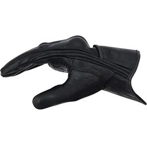 Venta al por mayor 2025 Trending Hot Sale Guantes de motorista Moto Diseño personalizado y colores Guantes de cuero de varios estilos - Product Image 5