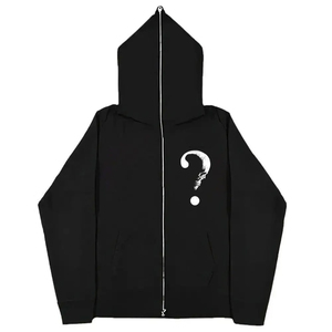 2025 Custom Vintage Screen Print Logo Oversized Heavy basics cotton blended <b>Men</b> <b>Hoodies</b> 500 Gsm <b>Men</b> Screen Puff Printing Hoodie - Product Image 5