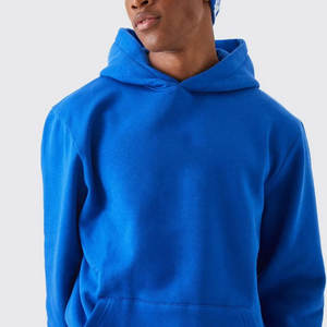 <b>Royal</b> <b>Blue</b> Color Fully Customized Made Active Wear Unique Design Comfortable Trendy Eco Friendly Fabric Tracksuits - Product Image 5