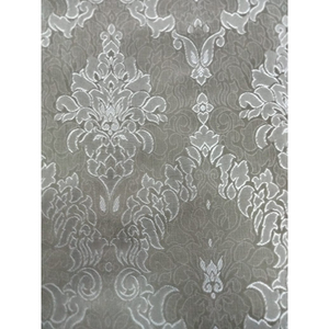 ผ้าโปร่งสำหรับหน้าต่างม่านทึบวัสดุผ้าม่านออกแบบได้ตามต้องการ - Product Image 1