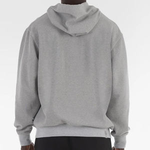 Sweat-shirt à capuche entièrement biologique pour homme, 100% coton, poches pour homme, sweats à capuche personnalisés en molleton pour homme avec capuche - Product Image 5