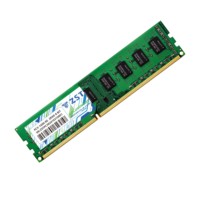 Kit de 16 Go (2x8 Go) DDR3L / DDR3 1600 MHz Non-ECC Non-bufferisé CL11 2Rx8 Dual Rank 240 broches UDIMM Mémoire pour ordinateur de bureau