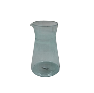 ขวดเทียนสีชมพูลายหินขัดทำมือสุดหรูมีกลิ่นหอมของตกแต่งเชิงเทียนแก้วสำหรับตกแต่งบนโต๊ะในห้องนั่งเล่นคริสต์มาส - Product Image 6