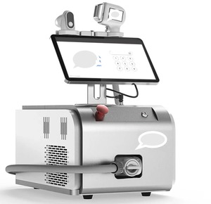 Balayeuse autoportée Accredit Elites, manuelle ou à carburant diesel, élimination lisse des saletés, diodes laser pour le nettoyage des hôtels - Product Image 2