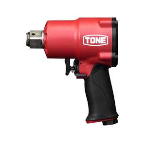 Clé à chocs pneumatique 1 pouce 2500 N.m avec mécanisme à double marteau, personnalisable OEM - Product Image 6