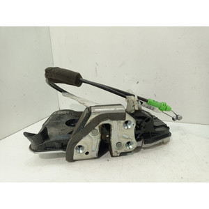 Serratura Anteriore Destra PEUGEOT 108 1a Serie B000846780 HM01 (14>) - Product Image 4