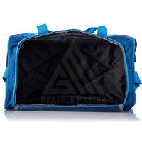 Sac de sport Grapple Master GM-3209 2024, best-seller, OEM personnalisé, toutes couleurs, 50-70L, nylon/polyester