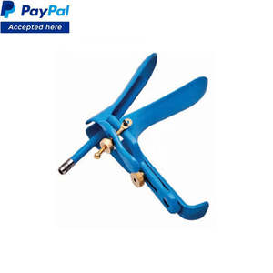 Tubo de Evacuación de Humo para Espéculo Manual, Instrumentos de Ginecología, Espéculo Eléctrico, Estándar de Seguridad-MOL SURGICAL - Product Image 1