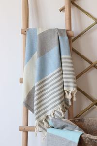 American Colors <b>Turkish</b> Cotton Peshtemal <b>Towels</b> for Home Use-Wholesale Suppliers for Bathroom Dishcloth Decorative Purposes - Product Image 2