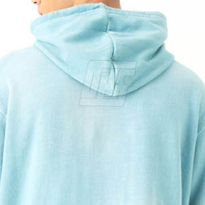 Ensemble de survêtement pour homme en coton de haute qualité, lavage à l'acide, surdimensionné, sweat-shirt et jogging pour les acheteurs en gros - Product Image 3