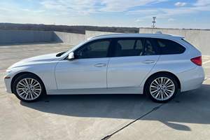 AUTOS USADOS EN VENTA 2015 328i xDrive Sports Wagon - Product Image 5