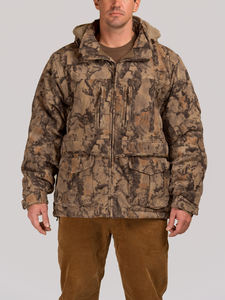 Chaqueta de Camuflaje para Hombre para Caza y Trabajo en Invierno - Product Image 3