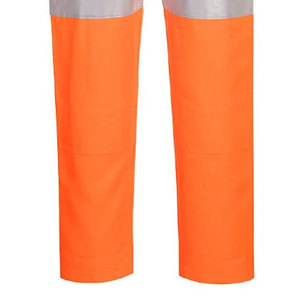 Pantalones de Trabajo para Hombre de Nuevo Diseño - Poliéster Transpirable de Alta Calidad con Certificación CE/EU al Mejor Precio - Product Image 4