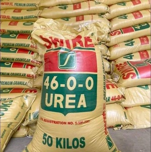 Fertilizante de Fosfato de Calcio MAP, 46% de Nitrógeno NPK 46-0-0, Soluble en Agua para Todo Uso, para el Crecimiento de las Plantas, OEM Personalizado - Product Image 5
