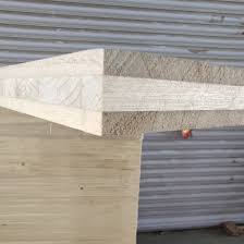 Panneau de coffrage 3 plis de haute qualité pour la construction de coffrage en contreplaqué 3 plis pour coffrage en béton - Product Image 4