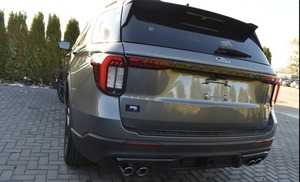 La Mejor Oferta, Explorer 2025 4X4 3.0TT Edición ST, Impecable, Envío Rápido - Product Image 2