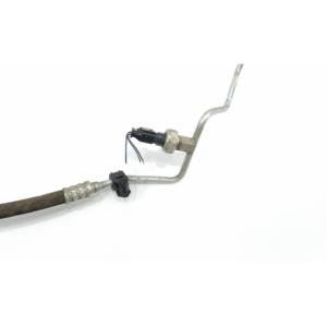 Tubo Condensatore Evaporatore A/C per Mercedes Classe B W246 2a Serie A2468302415 OM 607.951 Diesel 1500 (12>) - Product Image 3