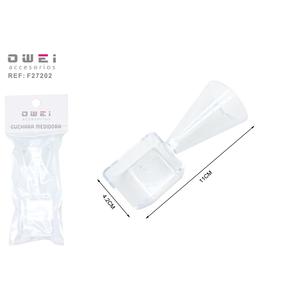 Balanzas de cuchara para mediciones precisas - Product Image 1