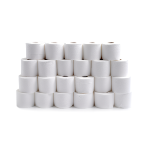 Wholesale & Retail <b>Toilet</b> Paper Supplier Custom Logo Printing Available, <b>Bulk</b> Orders Welcome - Product Image 1