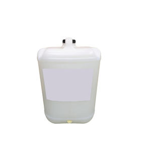 Cuentas de detergente para ropa de alta eficiencia Chano, bolsa de 40 cuentas con apariencia de polvo de refuerzo de aroma fresco - Product Image 4