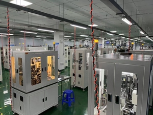 Nhà Máy bán hàng trực tiếp tùy chỉnh SMD mạng thông tin liên lạc phổ biến chế độ cuộn cảm lõi từ liên kết máy bơm bánh răng lõi - Product Image 5