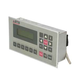 Elrest 107131 pengontrol otomatis <span class=keywords><strong>CNC</strong></span> industri komponen elektronik serbaguna untuk berbagai fungsi industri - Product Image 3