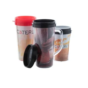 Tazza Termica Personalizzabile per Merchandising Promozionale e Articoli da Regalo - Product Image 3