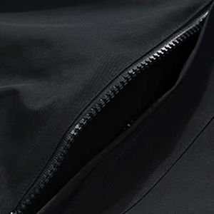 แจ็คเก็ตบอมเบอร์สำหรับผู้ชายกันลมฤดูหนาว - Product Image 6