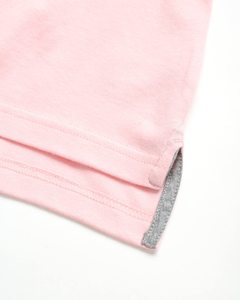 เสื้อกอล์ฟผู้ชายแบบยูนิเซ็กซ์ ผ้าฝ้าย 100% ขายส่ง ปักโลโก้ตามสั่ง พิมพ์ลายดิจิตอล มีกระเป๋า กันยับ สวมใส่สบาย แขนสั้น - Product Image 6