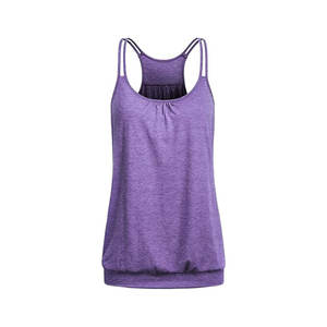 Camiseta sin mangas de verano, camiseta ajustada sin mangas, Tops cortos para mujer, novedad - Product Image 6