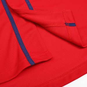 <b>Hot</b> Sale Custom Made Unisex Baseball Jersey New Arrival Custom Sublimation Sportswear with Embroidery OEM Designed for Unisex - Product Image 6