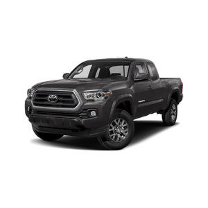 Camión Usado Confort 2021 Toyota Tacoma Todoterreno Doble Cabina - Product Image 4