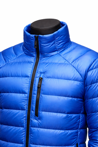 Men Lightweight Puffer <b>Jacket</b> <b>Quilted</b> Winter <b>Jacket</b> Custom OEM Private Label Manufacturer Lightweight Insulated Puffer <b>Jacket</b> - Product Image 3