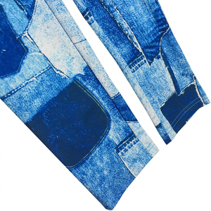 Último diseño, chándales de tamaño adulto, ropa de calle, chándales de mujer de alta calidad, precio barato, chándales de mujer por sublimación, OEM - Product Image 5