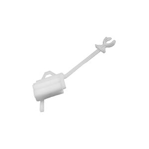 Lève-vitre en plastique - Gauche pour Stralis - Origine TR - Product Image 2