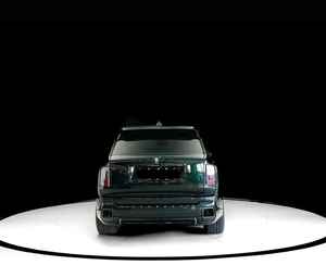 Rolls-Royce Cullinan Black Badge 2025 SUV Nuevo/Usado, Gasolina/Diésel, en Venta - Product Image 4