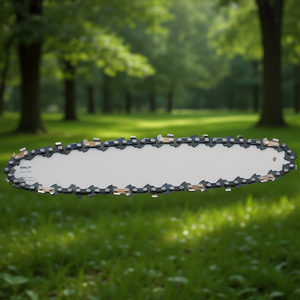 Chaîne de tronçonneuse électrique Stanley pour une coupe efficace des arbres et des travaux de jardinage - Product Image 3