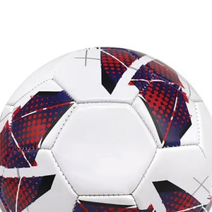 Wholesale Customized Logo and Size Best Soccer <b>Football</b> New Design for Training Low Price - Product Image 5