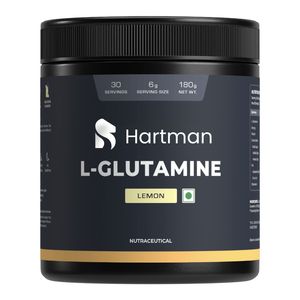 Polvo de L-Glutamina para recuperación muscular, refuerzo de la inmunidad después del ejercicio, ayuda para la función intestinal, soporte nutricional para mujeres embarazadas - Product Image 1