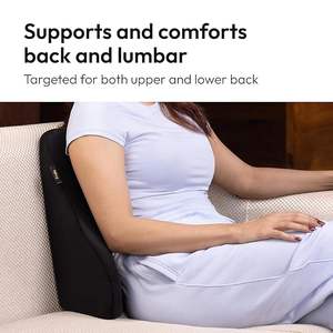 Frido Ultimate <b>Sofa</b> Backrest Cushion - Product Image 4