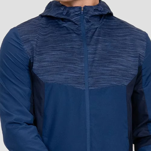 Chándal Personalizado con Logotipo para Hombre, Último Estilo, Material Duradero para Uso en Exteriores en Invierno, Transpirable, 100% Algodón - Product Image 4