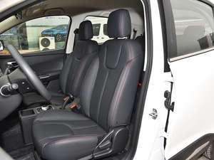 รถยนต์ไฟฟ้ามือสอง ปี 2025 ยี่ห้อ Yuehu รถยนต์พลังงานใหม่ขายดี รถยนต์ไฟฟ้าความเร็วสูง - Product Image 6