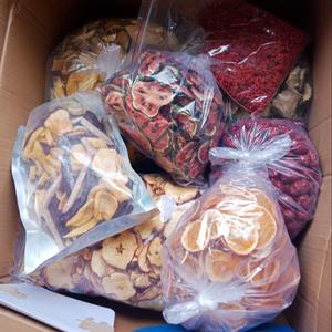 Exportation de detox fruits secs de qualité supérieure du vietnam exportation en vrac - Product Image 4