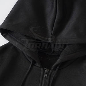 New Arrival Outdoor Wear Casual <b>Rhinestone</b> <b>Hoodies</b> Quick Dry Men Plain Color Men <b>Rhinestone</b> <b>Hoodies</b> - Product Image 3