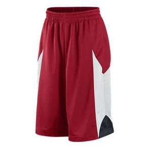 2024 Top Trending Custom Logo Basketball <b>Shorts</b> Quick Dry Cotton Jogger Mid Drawstring Pockets 3D Pattern Vintage <b>Decoration</b> - Product Image 2